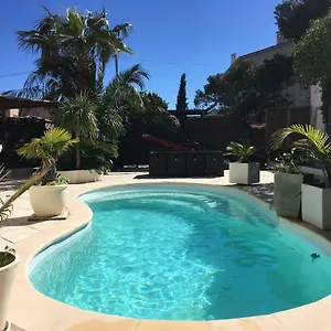 Esterel Hébergement de vacances